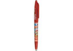 Rollerpen PILOT friXion Ball One Piece medium rood