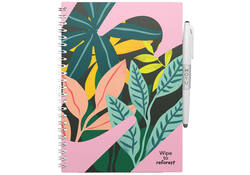 MOYU A5 Hardcover Love Garden