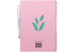 MOYU A5 Hardcover Love Garden