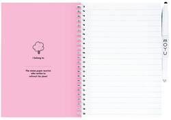 MOYU A5 Hardcover Love Garden