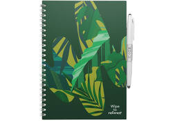 MOYU A5 Hardcover Safari Nights