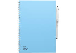 MOYU A5 Hardcover Sky Blue