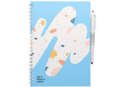MOYU A5 Hardcover Rocky Ice