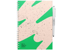 MOYU A5 Hardcover Flashy Moss