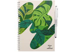 MOYU A5 Hardcover Sandy Jungle