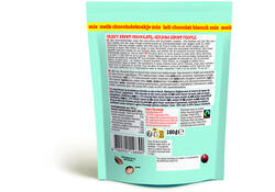 Chocolade Tony's Chocolonely Lil' Bits melk koekje mix 150 gram