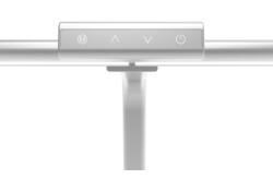 Bureaulamp Unilux Strata base led wit