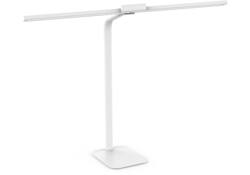 Bureaulamp Unilux Strata base led wit
