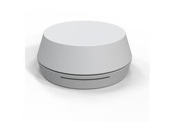 Bureaulamp Unilux Strata base led wit