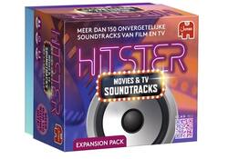 Spel Hitster Soundtracks