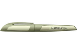 Vulpen STABILO Flow medium khaki