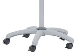 Flipover Nobo Essence mobiele magnetisch