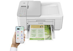 Multifunctional inktjet printer Canon PIXMA TR4756i