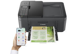 Multifunctional inktjet printer Canon PIXMA TR4755i