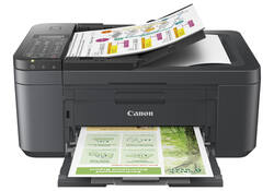 Multifunctional inktjet printer Canon PIXMA TR4755i