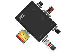Kaartlezer ACT USB 3.0