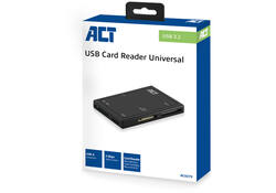 Kaartlezer ACT USB 3.0