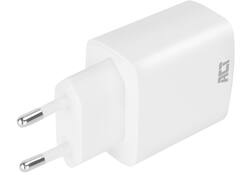 Oplader ACT USB-C 1-poort 20W Power Delivery