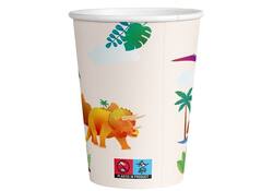 Cups Dino