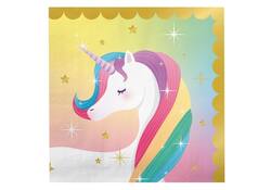 Napkins Unicorn
