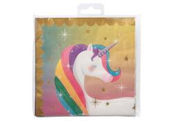 Napkins Unicorn