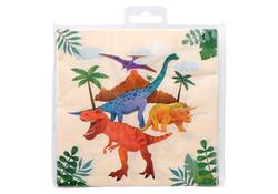 Napkins Dino