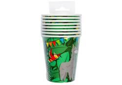 Cups Jungle