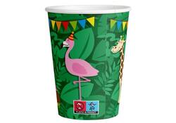 Cups Jungle