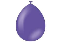 Balloons 25 pcs. Purple