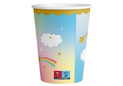 Cups Unicorn
