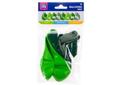 Party balloons Dino