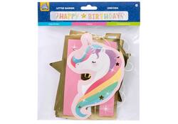 Letterslinger Unicorn