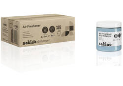 Luchtverfrisser Satino AR1 Blue Atlantic 225ml 333375
