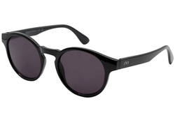 Zonnebril I Need You +1.00 dpt Milan zwart