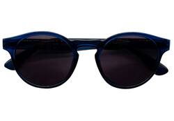 Zonnebril I Need You +1.00 dpt Milan blauw