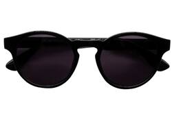 Zonnebril I Need You +2.00 dpt Milan zwart