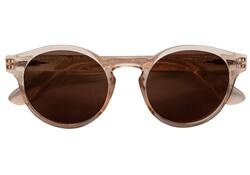Zonnebril I Need You +3.00 dpt Milan roze