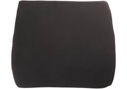 Rugkussen Fellowes Breyta Comfort zwart