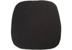 Stoelkussen Fellowes Breyta Wig zwart