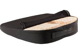 Stoelkussen Fellowes Breyta Wig zwart