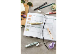 Markeerstift STABILO Swing cool nature colors beige