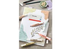 Markeerstift STABILO Swing cool nature colors beige