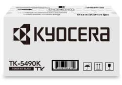 Toner Kyocera TK-5490K zwart