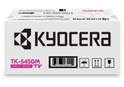 Toner Kyocera TK-5450M rood