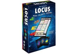 Spel Locus