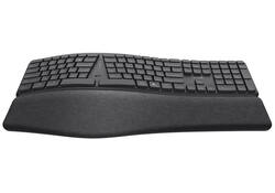 Toetsenbord Trust Keyra Ergo Multi draadloos