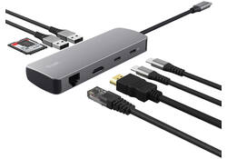 Hub Trust Dalyx 8-IN-1