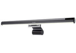 Monitorlamp Trust Shyne zwart