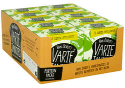 Appelstroop VarieJantjes Frutesse 12x15 gram cupjes