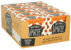 Hazelnootpasta VarieJantjes 12x15 gram cupjes